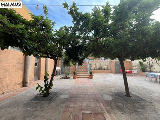 Piso en alquiler en Ayuntamiento - El Salvador en Godella