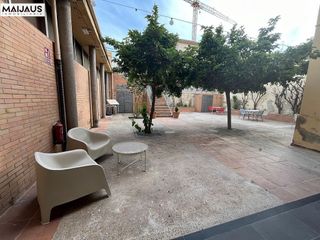 Piso en alquiler en Ayuntamiento - El Salvador en Godella