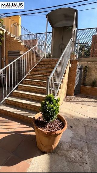 Piso en alquiler en Ayuntamiento - El Salvador en Godella