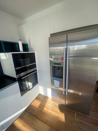 Piso en alquiler en Centro - Sagrario en Granada