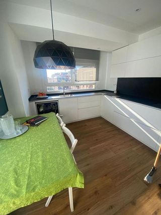 Piso en alquiler en Centro - Sagrario en Granada