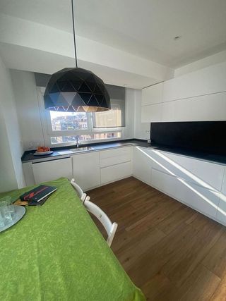 Piso en alquiler en Centro - Sagrario en Granada