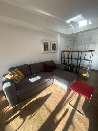 Piso en alquiler en Centro - Sagrario en Granada