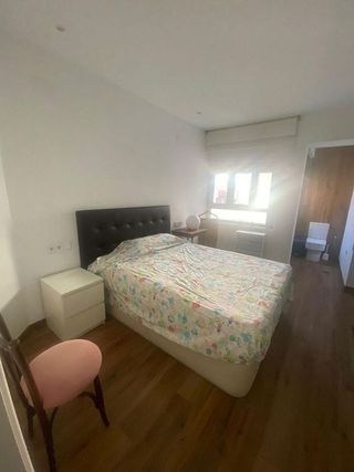 Piso en alquiler en Centro - Sagrario en Granada