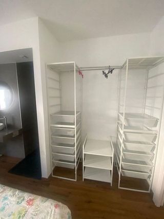 Piso en alquiler en Centro - Sagrario en Granada