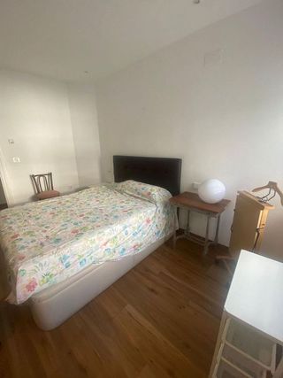 Piso en alquiler en Centro - Sagrario en Granada