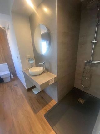 Piso en alquiler en Centro - Sagrario en Granada