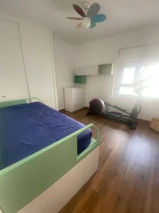 Piso en alquiler en Centro - Sagrario en Granada