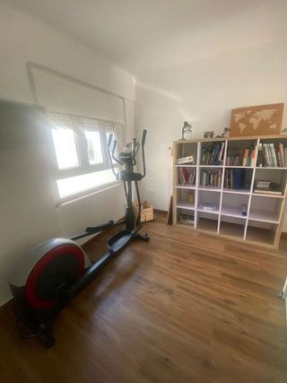 Piso en alquiler en Centro - Sagrario en Granada