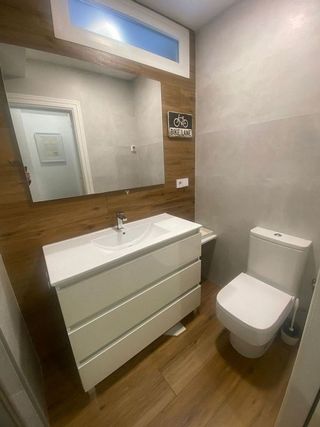 Piso en alquiler en Centro - Sagrario en Granada