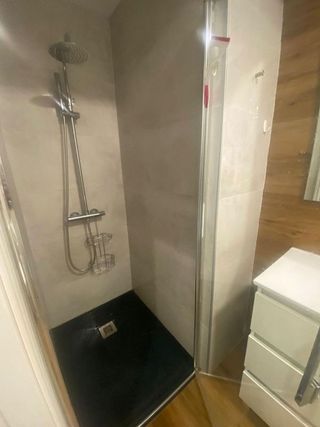 Piso en alquiler en Centro - Sagrario en Granada