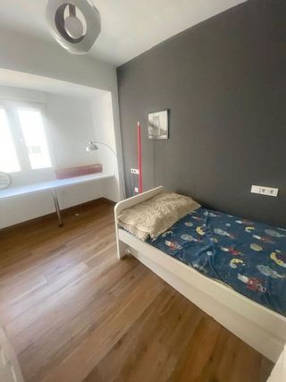 Piso en alquiler en Centro - Sagrario en Granada