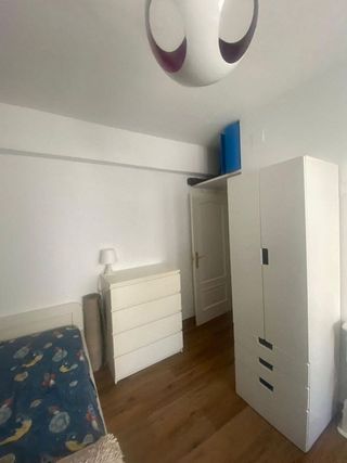 Piso en alquiler en Centro - Sagrario en Granada