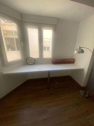 Piso en alquiler en Centro - Sagrario en Granada