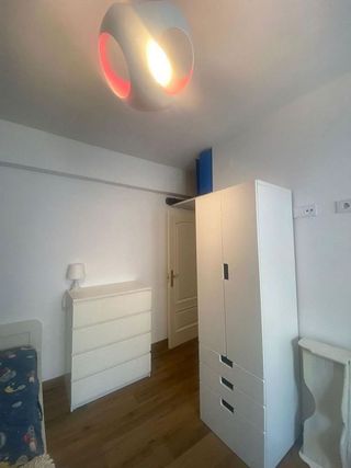 Piso en alquiler en Centro - Sagrario en Granada