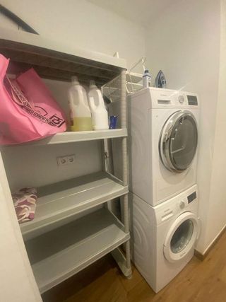 Piso en alquiler en Centro - Sagrario en Granada