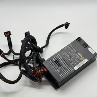 SilverStone SST-FX350-G-USA 350W Flex ATX