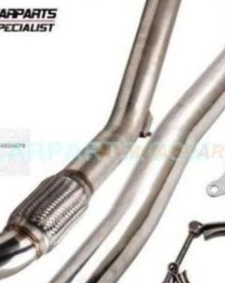 DOWNPIPE PARA VOLKSWAGEN GOLF / SCIROCCO rmb782057