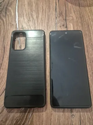 Samsung Galaxy A52s 5G