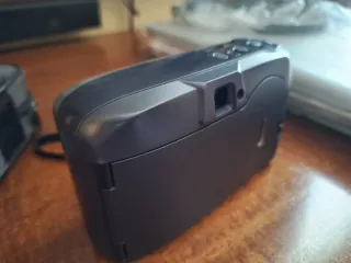 Macchina fotografica Nikon Zoom 210 AF