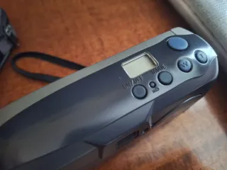 Macchina fotografica Nikon Zoom 210 AF