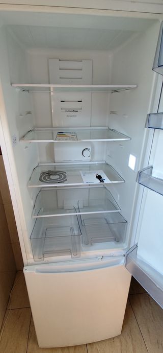 FRIGORÍFICO BALAY NOFROST SEMINUEVO