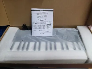 Teclado MIDI Vave SMK-37 Pro.