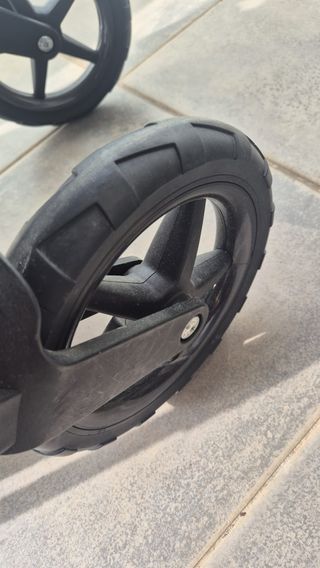 Bugaboo Fox Edición Limitada