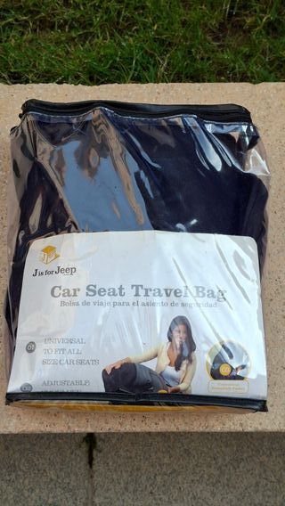 Silla Cybex Aton-M i-size + Base + Funda de viaje