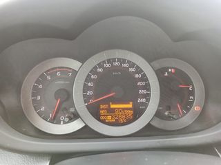 Toyota RAV4 2006 4x4 executive