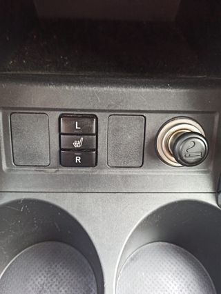 Toyota RAV4 2006 4x4 executive