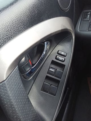 Toyota RAV4 2006 4x4 executive