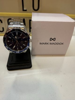 Reloj Mark Maddox HM1017