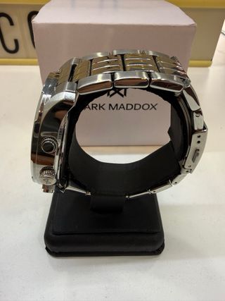 Reloj Mark Maddox HM1017
