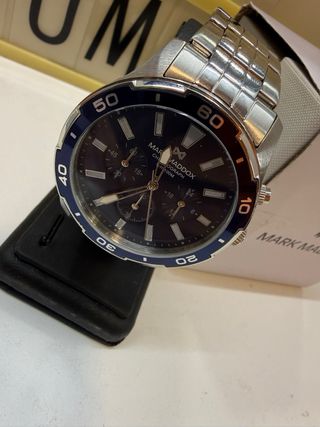 Reloj Mark Maddox HM1017