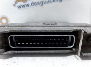 1102187 7700111205 centralita renault clio ii fase