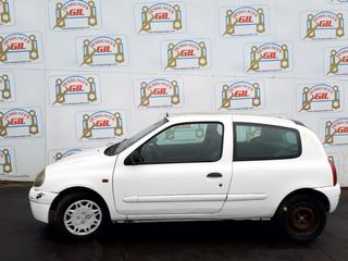 1102187 7700111205 centralita renault clio ii fase