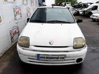 1102187 7700111205 centralita renault clio ii fase