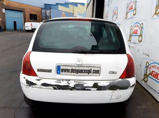 1102187 7700111205 centralita renault clio ii fase