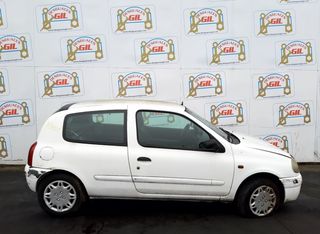 1102187 7700111205 centralita renault clio ii fase