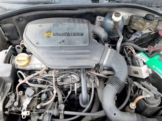 1102187 7700111205 centralita renault clio ii fase