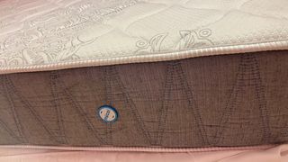 Colchón Viscoelástico 135cm