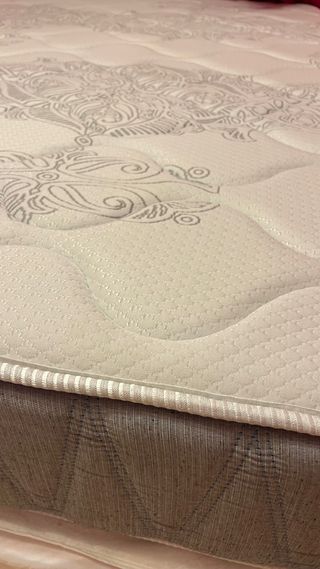 Colchón Viscoelástico 135cm