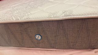 Colchón Viscoelástico 135cm