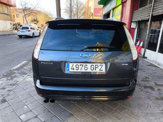 FORD Focus 1.8 TDCi Trend Sportbreak 115 cv