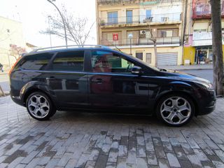 FORD Focus 1.8 TDCi Trend Sportbreak 115 cv