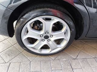 FORD Focus 1.8 TDCi Trend Sportbreak 115 cv