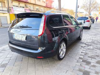 FORD Focus 1.8 TDCi Trend Sportbreak 115 cv