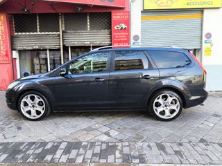 FORD Focus 1.8 TDCi Trend Sportbreak 115 cv