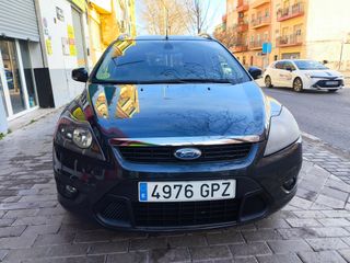FORD Focus 1.8 TDCi Trend Sportbreak 115 cv